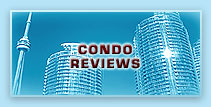 Toronto Condos Reviews