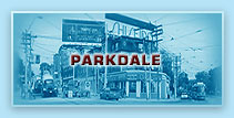 Parkdale District