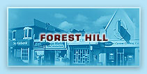 Forest Hill Village District